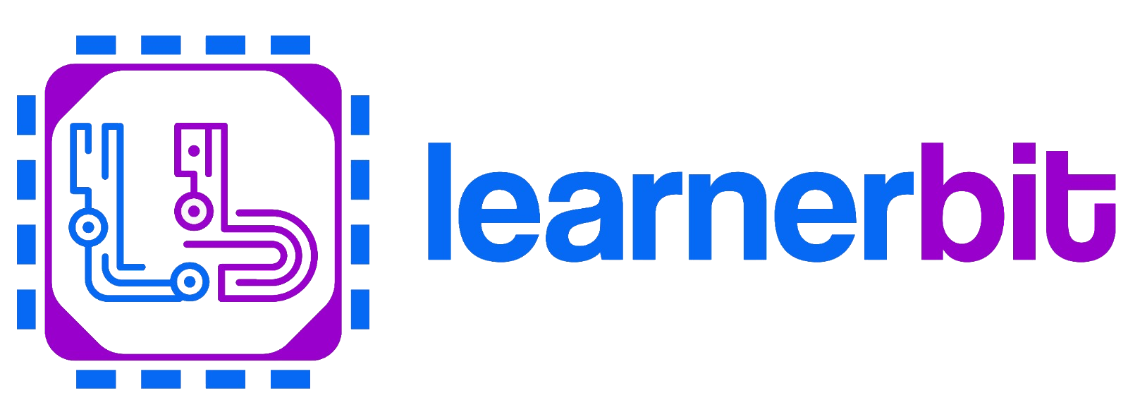 Learnerbit Logo